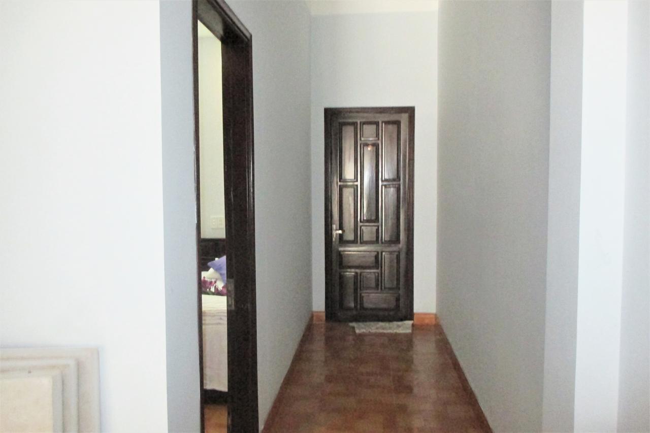 Purple Garden Homestay هوي ان المظهر الخارجي الصورة